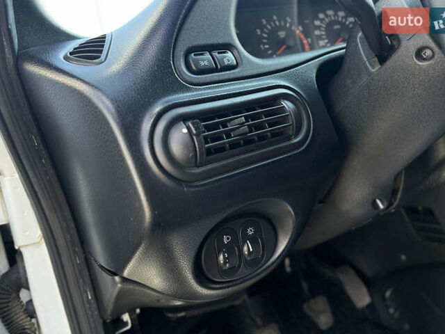 Белый Шевроле Нива, объемом двигателя 1.69 л и пробегом 98 тыс. км за 7500 $, фото 18 на Automoto.ua