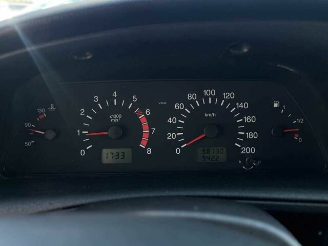 Белый Шевроле Нива, объемом двигателя 1.7 л и пробегом 98 тыс. км за 7500 $, фото 22 на Automoto.ua