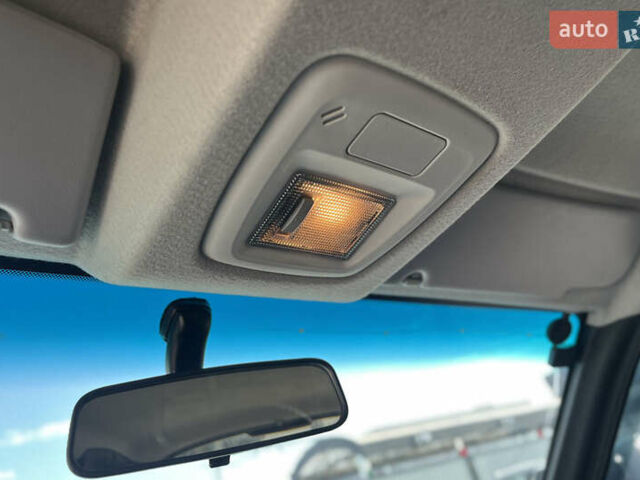 Белый Шевроле Нива, объемом двигателя 1.69 л и пробегом 98 тыс. км за 7500 $, фото 25 на Automoto.ua