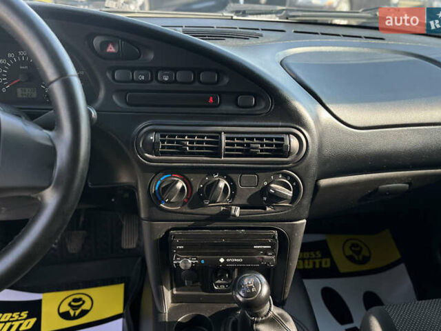 Белый Шевроле Нива, объемом двигателя 1.69 л и пробегом 98 тыс. км за 7500 $, фото 24 на Automoto.ua