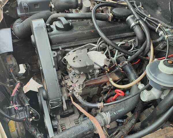 Шевроле Нива 2004 у Южноукраинске на Automoto.ua Бежевий Шевроле Нива, об'ємом двигуна 1.7 л та пробігом 200 тис. км за 5300 $, фото 7 на Automoto.ua