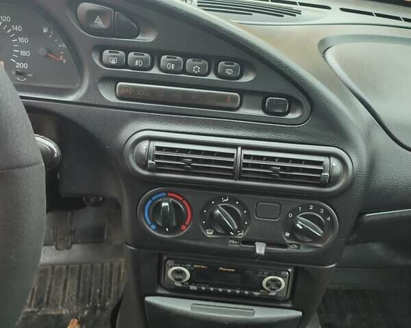 Шевроле Нива 2004 у Южноукраинске на Automoto.ua Бежевий Шевроле Нива, об'ємом двигуна 1.7 л та пробігом 200 тис. км за 5300 $, фото 16 на Automoto.ua