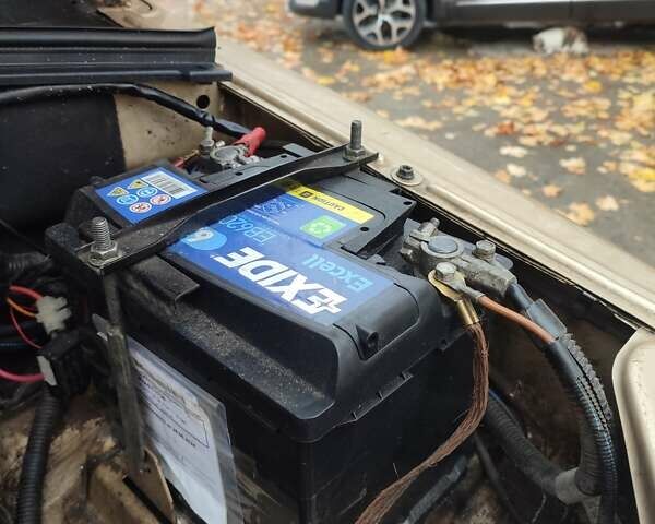 Шевроле Нива 2004 у Южноукраинске на Automoto.ua Бежевий Шевроле Нива, об'ємом двигуна 1.7 л та пробігом 200 тис. км за 5300 $, фото 5 на Automoto.ua