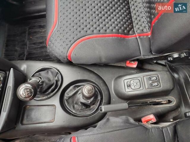 Шевроле Нива 2004 у Южноукраинске на Automoto.ua Бежевий Шевроле Нива, об'ємом двигуна 1.7 л та пробігом 200 тис. км за 5300 $, фото 15 на Automoto.ua