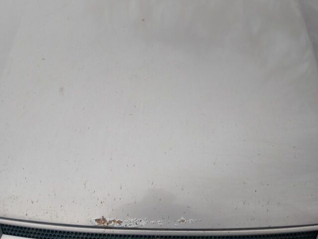 Бежевый Шевроле Нива, объемом двигателя 1.7 л и пробегом 444 тыс. км за 2700 $, фото 5 на Automoto.ua