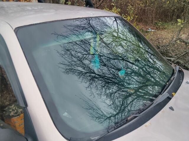 Бежевый Шевроле Нива, объемом двигателя 1.7 л и пробегом 444 тыс. км за 2700 $, фото 8 на Automoto.ua