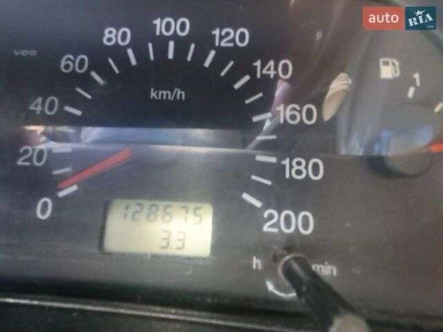 Бежевый Шевроле Нива, объемом двигателя 1.69 л и пробегом 128 тыс. км за 3900 $, фото 5 на Automoto.ua