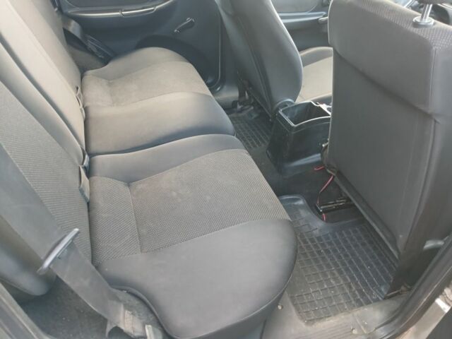 Шевроле Нива 2016 в Варве на Automoto.ua Бежевый Шевроле Нива, объемом двигателя 1.7 л и пробегом 2 тыс. км за 3700 $, фото 5 на Automoto.ua