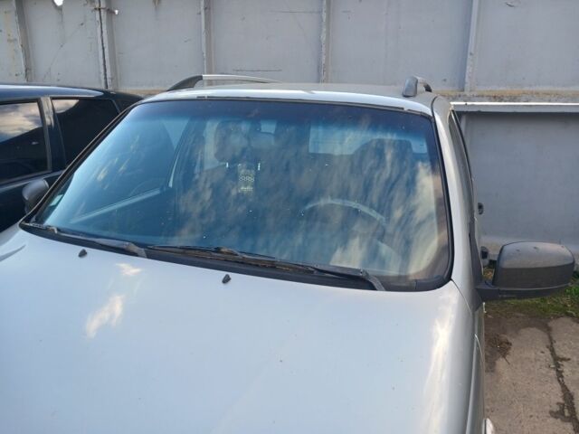 Шевроле Нива 2016 в Варве на Automoto.ua Бежевый Шевроле Нива, объемом двигателя 1.7 л и пробегом 2 тыс. км за 3700 $, фото 7 на Automoto.ua