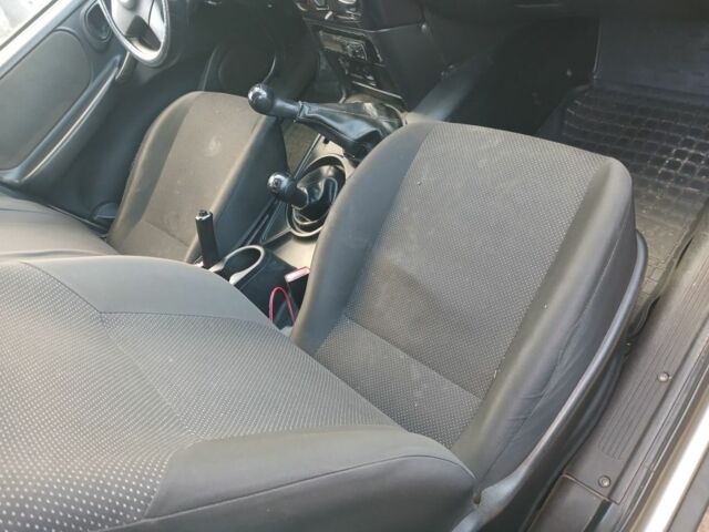 Шевроле Нива 2016 в Варве на Automoto.ua Бежевый Шевроле Нива, объемом двигателя 1.7 л и пробегом 2 тыс. км за 3700 $, фото 6 на Automoto.ua