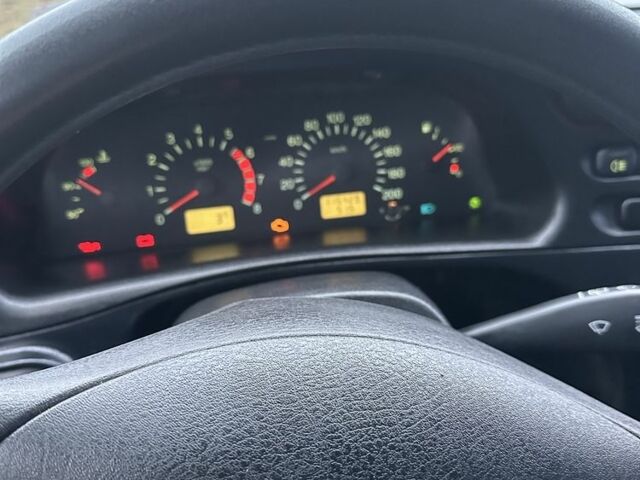 Чорний Шевроле Нива, об'ємом двигуна 1.7 л та пробігом 115 тис. км за 3300 $, фото 11 на Automoto.ua