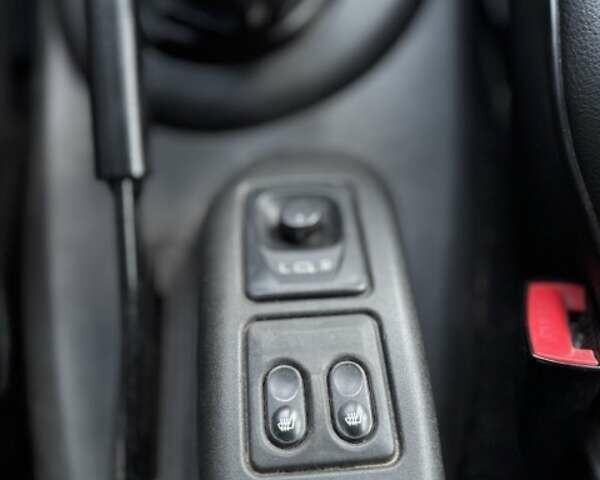 Черный Шевроле Нива, объемом двигателя 1.69 л и пробегом 63 тыс. км за 5500 $, фото 17 на Automoto.ua