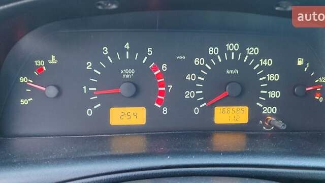 Черный Шевроле Нива, объемом двигателя 1.7 л и пробегом 166 тыс. км за 4200 $, фото 23 на Automoto.ua