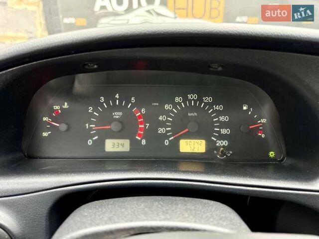 Черный Шевроле Нива, объемом двигателя 1.8 л и пробегом 90 тыс. км за 6700 $, фото 13 на Automoto.ua