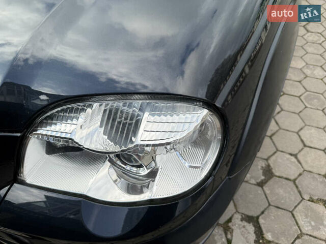 Шевроле Нива 2010 у Вінниці на Automoto.ua Чорний Шевроле Нива, об'ємом двигуна 1.7 л та пробігом 50 тис. км за 6850 $, фото 24 на Automoto.ua