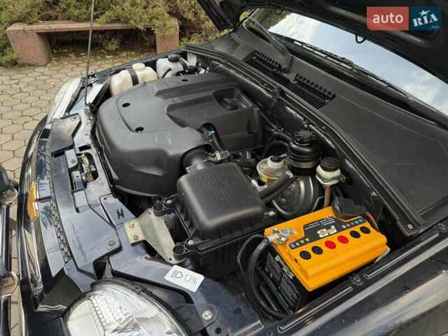 Шевроле Нива 2010 у Вінниці на Automoto.ua Чорний Шевроле Нива, об'ємом двигуна 1.7 л та пробігом 50 тис. км за 6850 $, фото 37 на Automoto.ua