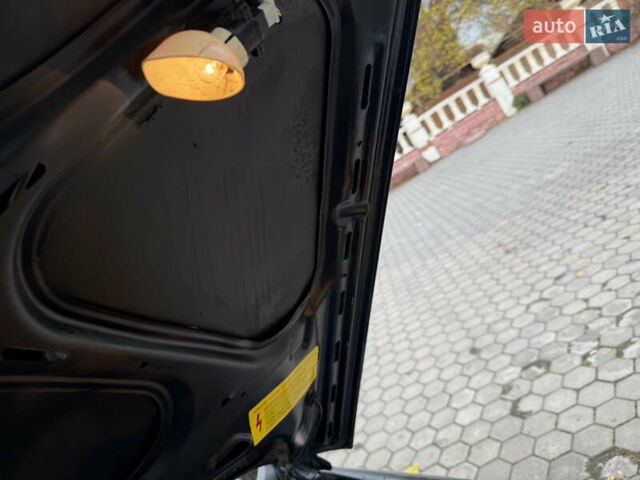 Шевроле Нива 2010 у Вінниці на Automoto.ua Чорний Шевроле Нива, об'ємом двигуна 1.7 л та пробігом 50 тис. км за 6850 $, фото 34 на Automoto.ua
