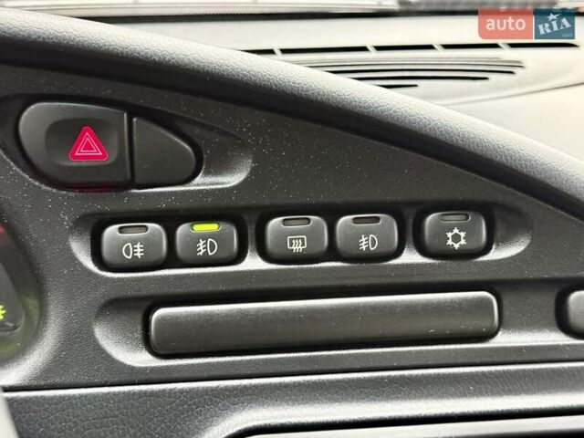 Черный Шевроле Нива, объемом двигателя 1.8 л и пробегом 90 тыс. км за 6700 $, фото 14 на Automoto.ua