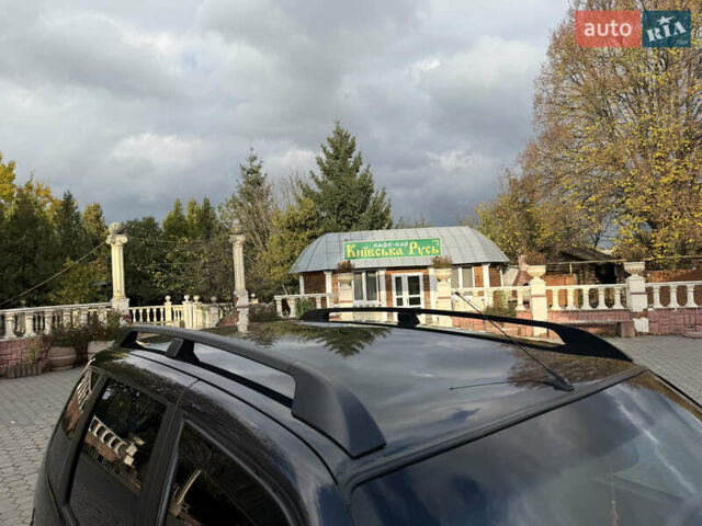 Шевроле Нива 2010 у Вінниці на Automoto.ua Чорний Шевроле Нива, об'ємом двигуна 1.7 л та пробігом 50 тис. км за 6850 $, фото 28 на Automoto.ua