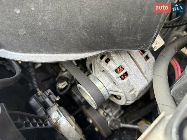 Шевроле Нива 2010 у Вінниці на Automoto.ua Чорний Шевроле Нива, об'ємом двигуна 1.7 л та пробігом 50 тис. км за 6850 $, фото 39 на Automoto.ua