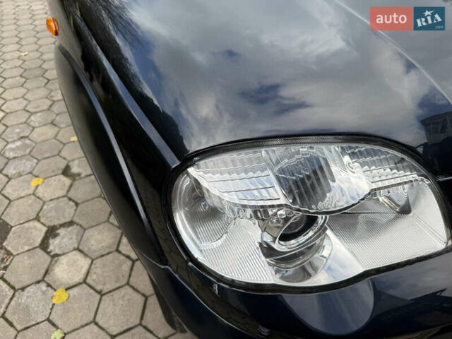 Шевроле Нива 2010 у Вінниці на Automoto.ua Чорний Шевроле Нива, об'ємом двигуна 1.7 л та пробігом 50 тис. км за 6850 $, фото 22 на Automoto.ua