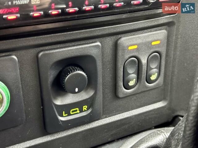 Черный Шевроле Нива, объемом двигателя 1.8 л и пробегом 90 тыс. км за 6700 $, фото 17 на Automoto.ua