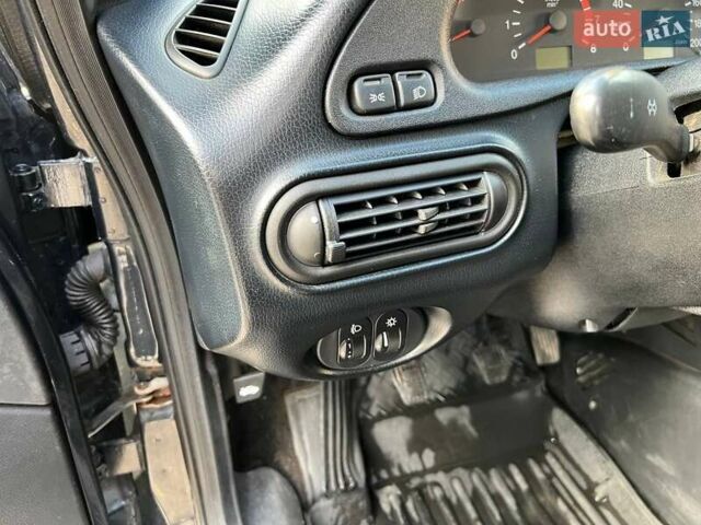 Шевроле Нива 2015 у Дніпро (Дніпропетровську) на Automoto.ua Чорний Шевроле Нива, об'ємом двигуна 1.69 л та пробігом 187 тис. км за 6700 $, фото 22 на Automoto.ua