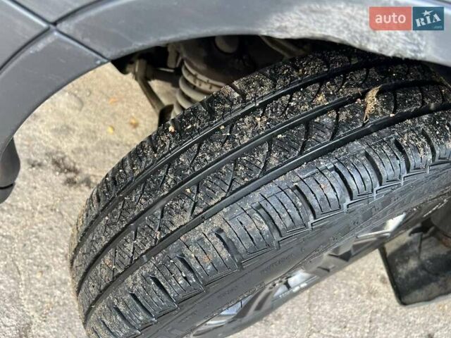 Шевроле Нива 2015 у Дніпро (Дніпропетровську) на Automoto.ua Чорний Шевроле Нива, об'ємом двигуна 1.69 л та пробігом 187 тис. км за 6700 $, фото 13 на Automoto.ua