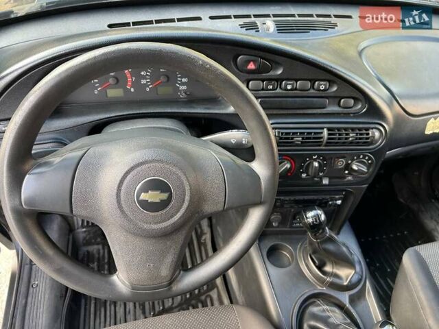 Шевроле Нива 2015 у Дніпро (Дніпропетровську) на Automoto.ua Чорний Шевроле Нива, об'ємом двигуна 1.69 л та пробігом 187 тис. км за 6700 $, фото 14 на Automoto.ua