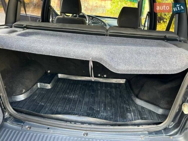 Шевроле Нива 2015 у Дніпро (Дніпропетровську) на Automoto.ua Чорний Шевроле Нива, об'ємом двигуна 1.69 л та пробігом 187 тис. км за 6700 $, фото 26 на Automoto.ua