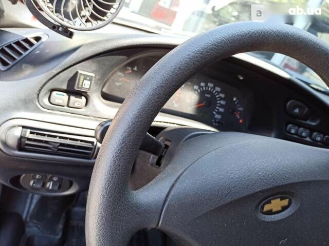 Шевроле Нива, объемом двигателя 0 л и пробегом 34 тыс. км за 6700 $, фото 23 на Automoto.ua