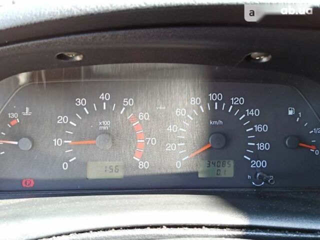 Шевроле Нива, объемом двигателя 0 л и пробегом 34 тыс. км за 6700 $, фото 25 на Automoto.ua
