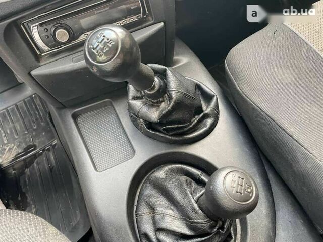 Шевроле Нива, объемом двигателя 1.7 л и пробегом 157 тыс. км за 3790 $, фото 14 на Automoto.ua