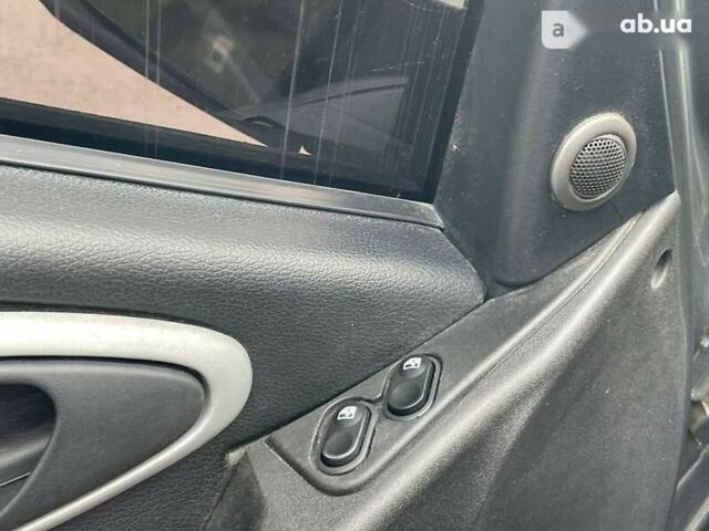 Шевроле Нива, объемом двигателя 1.7 л и пробегом 157 тыс. км за 3790 $, фото 8 на Automoto.ua