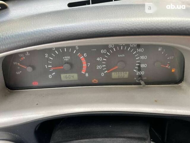 Шевроле Нива, объемом двигателя 1.7 л и пробегом 157 тыс. км за 3790 $, фото 12 на Automoto.ua