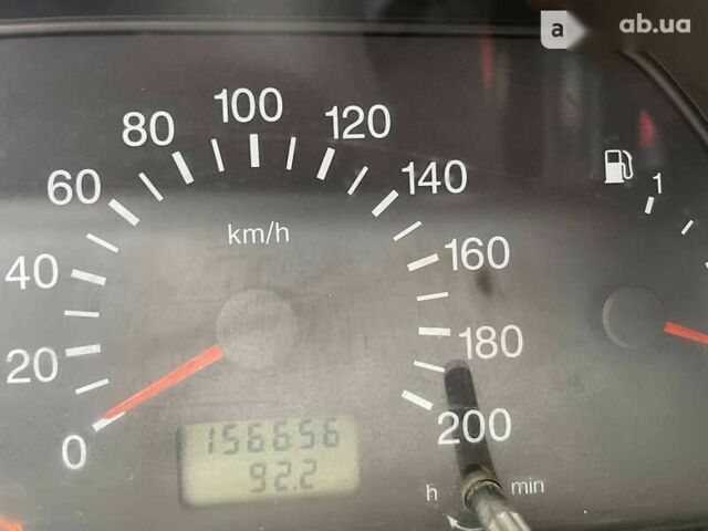 Шевроле Нива, объемом двигателя 1.7 л и пробегом 157 тыс. км за 3790 $, фото 11 на Automoto.ua