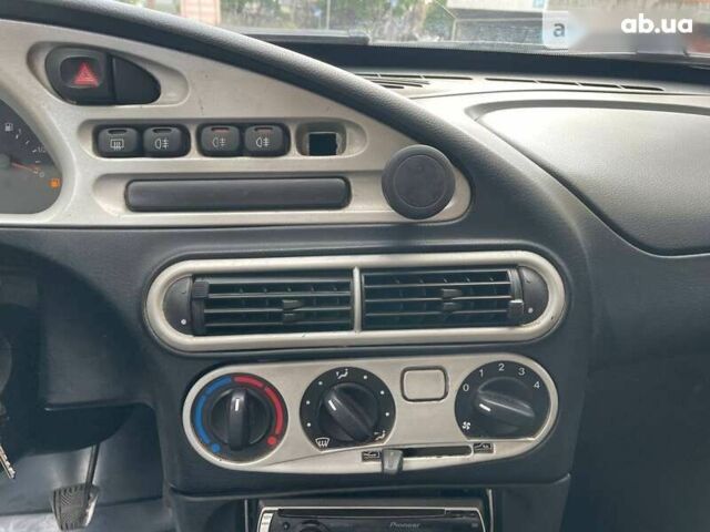 Шевроле Нива, объемом двигателя 1.7 л и пробегом 157 тыс. км за 3790 $, фото 13 на Automoto.ua