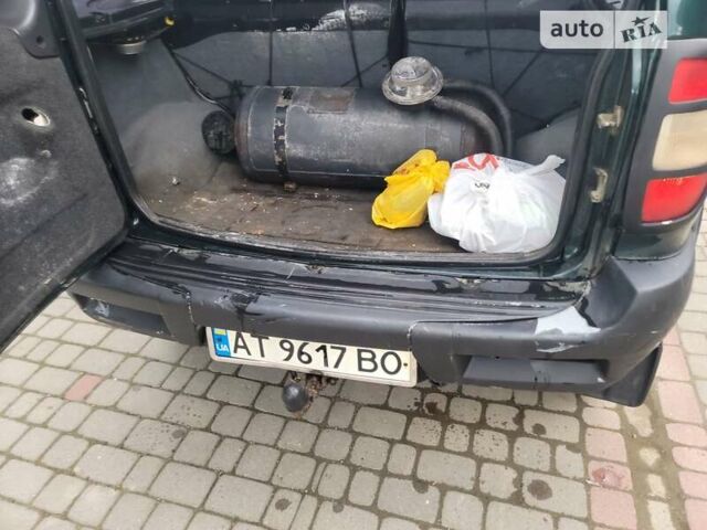 Шевроле Нива, об'ємом двигуна 1.69 л та пробігом 145 тис. км за 3400 $, фото 33 на Automoto.ua