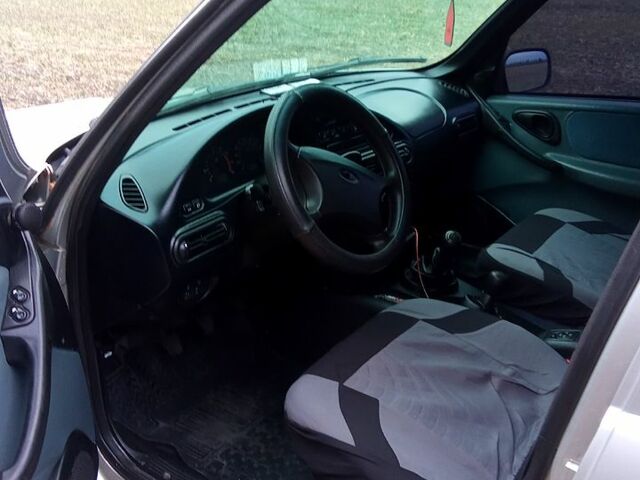 Шевроле Нива, объемом двигателя 1.7 л и пробегом 230 тыс. км за 4400 $, фото 2 на Automoto.ua