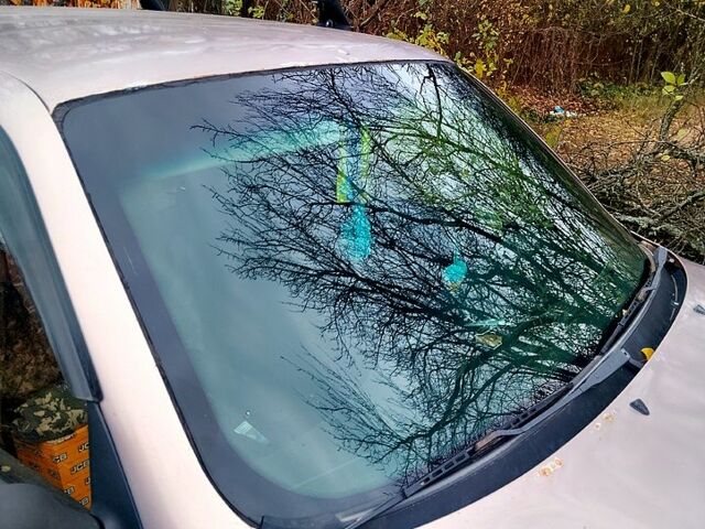 Шевроле Нива, объемом двигателя 1.7 л и пробегом 444 тыс. км за 2700 $, фото 4 на Automoto.ua