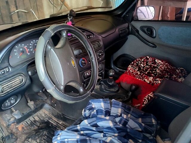 Шевроле Нива, об'ємом двигуна 1.6 л та пробігом 150 тис. км за 3600 $, фото 6 на Automoto.ua