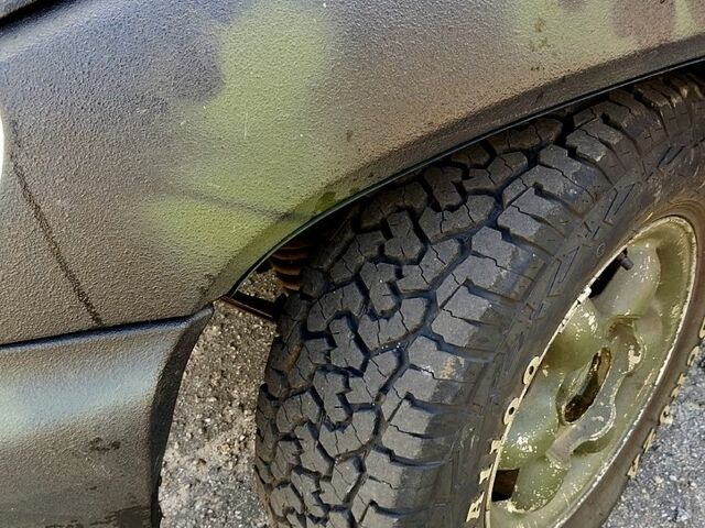 Шевроле Нива, об'ємом двигуна 1.7 л та пробігом 170 тис. км за 4000 $, фото 6 на Automoto.ua