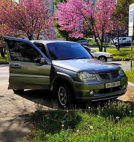 Шевроле Нива, об'ємом двигуна 1.7 л та пробігом 67 тис. км за 4070 $, фото 5 на Automoto.ua