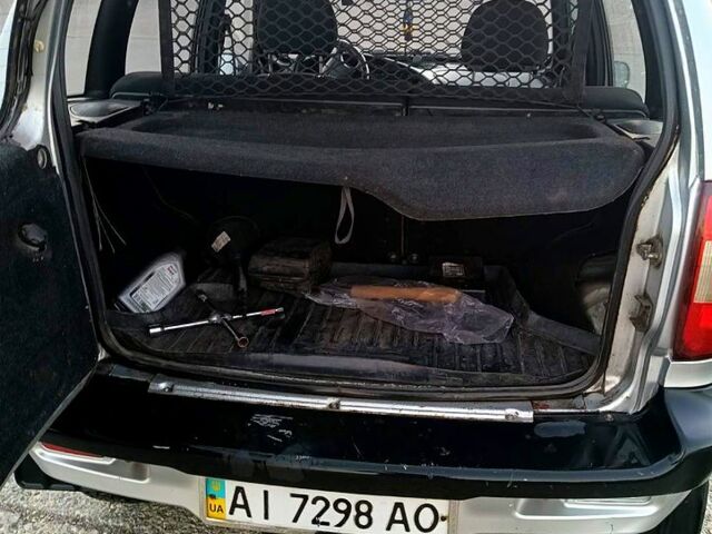 Шевроле Нива, об'ємом двигуна 1.7 л та пробігом 0 тис. км за 3500 $, фото 2 на Automoto.ua