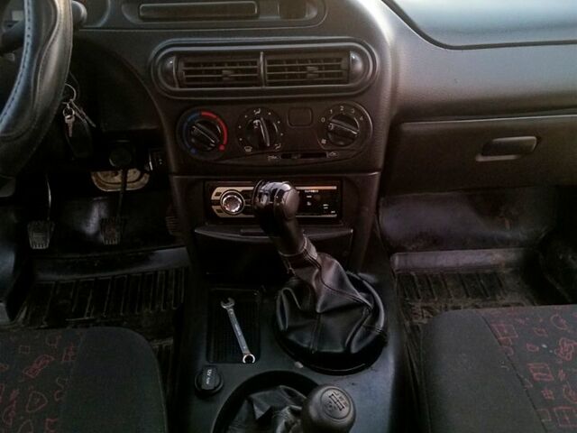 Шевроле Нива, об'ємом двигуна 1.7 л та пробігом 0 тис. км за 3500 $, фото 4 на Automoto.ua