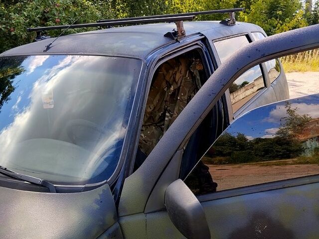 Шевроле Нива, об'ємом двигуна 1.7 л та пробігом 170 тис. км за 4000 $, фото 2 на Automoto.ua