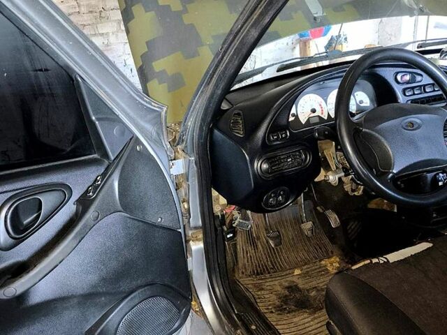 Шевроле Нива, об'ємом двигуна 1.7 л та пробігом 178 тис. км за 2900 $, фото 12 на Automoto.ua