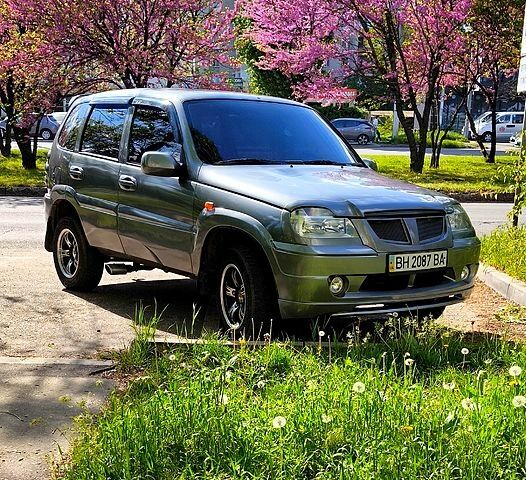 Шевроле Нива, об'ємом двигуна 1.7 л та пробігом 67 тис. км за 4070 $, фото 1 на Automoto.ua