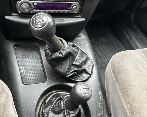 Шевроле Нива, объемом двигателя 0 л и пробегом 182 тыс. км за 3600 $, фото 5 на Automoto.ua