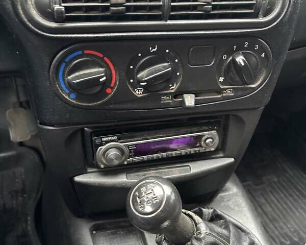 Шевроле Нива, объемом двигателя 0 л и пробегом 182 тыс. км за 3600 $, фото 8 на Automoto.ua